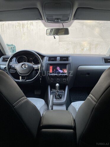 Volkswagen Jetta 2014, 140,000 km - 2.0 л - Bakı