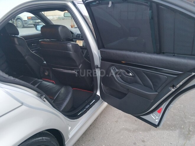 BMW 525 2001, 244,850 km - 2.5 l - Bakı