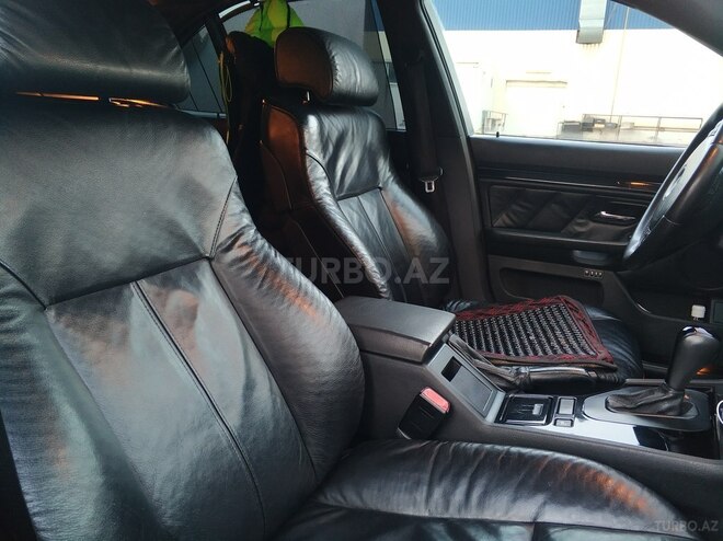 BMW 525 2001, 244,850 km - 2.5 l - Bakı
