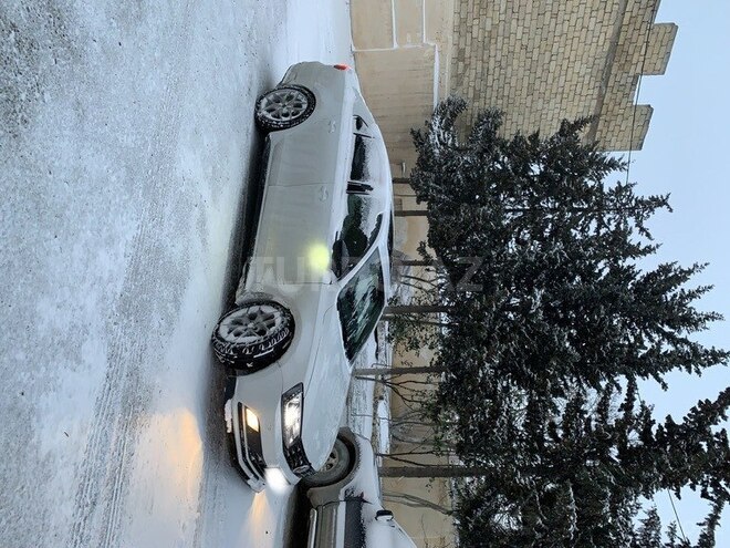 Volkswagen Jetta 2014, 140,000 km - 2.0 л - Bakı