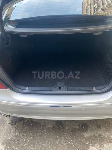 Mercedes E 350 2007, 205,000 km - 3.5 l - Bakı