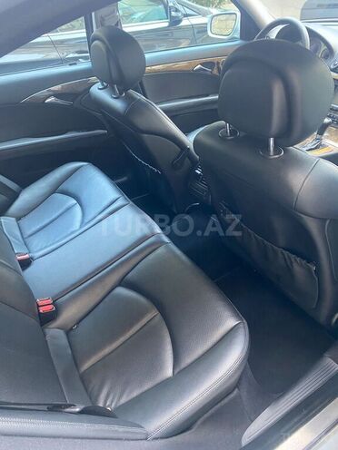 Mercedes E 350 2007, 205,000 km - 3.5 l - Bakı