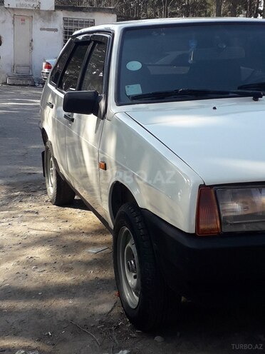 LADA (VAZ) 2109 1998, 250,600 km - 1.5 l - Sumqayıt