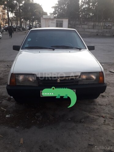 LADA (VAZ) 2109 1998, 250,600 km - 1.5 l - Sumqayıt