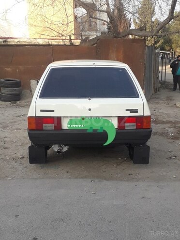 LADA (VAZ) 2109 1998, 250,600 km - 1.5 l - Sumqayıt