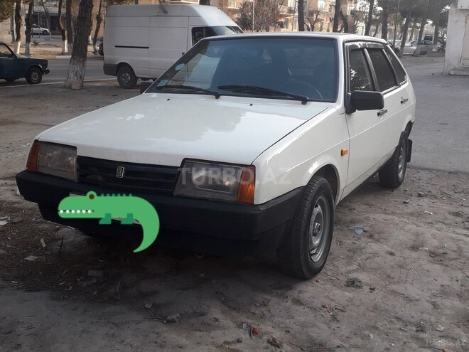 LADA (VAZ) 2109 1998, 250,600 km - 1.5 l - Sumqayıt
