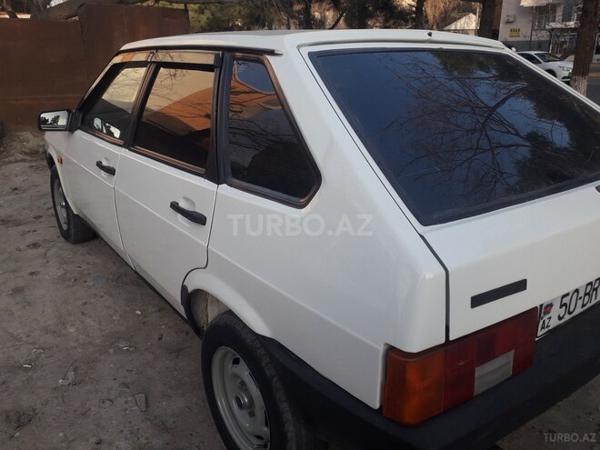 LADA (VAZ) 2109 1998, 250,600 km - 1.5 l - Sumqayıt