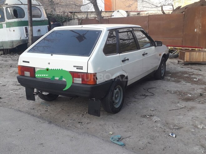 LADA (VAZ) 2109 1998, 250,600 km - 1.5 l - Sumqayıt