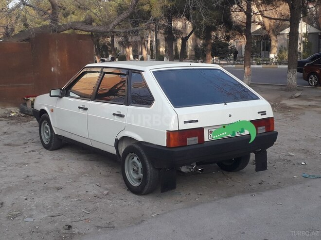 LADA (VAZ) 2109 1998, 250,600 km - 1.5 l - Sumqayıt