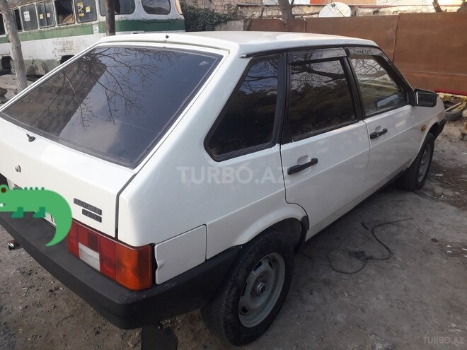 LADA (VAZ) 2109 1998, 250,600 km - 1.5 l - Sumqayıt