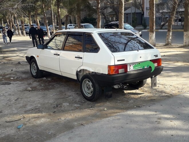 LADA (VAZ) 2109 1998, 250,600 km - 1.5 l - Sumqayıt