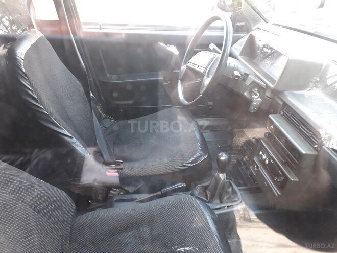 LADA (VAZ) 2109 1998, 250,600 km - 1.5 l - Sumqayıt