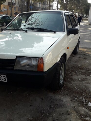 LADA (VAZ) 2109 1998, 250,600 km - 1.5 l - Sumqayıt