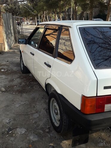 LADA (VAZ) 2109 1998, 250,600 km - 1.5 l - Sumqayıt