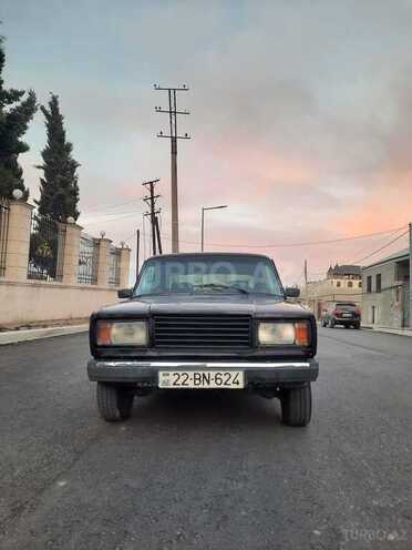 LADA (VAZ) 2107 1996, 220,220 km - 1.5 l - Gəncə