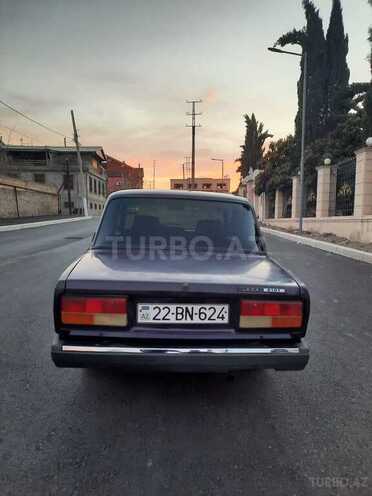 LADA (VAZ) 2107 1996, 220,220 km - 1.5 l - Gəncə