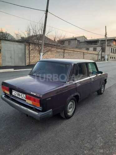 LADA (VAZ) 2107 1996, 220,220 km - 1.5 l - Gəncə