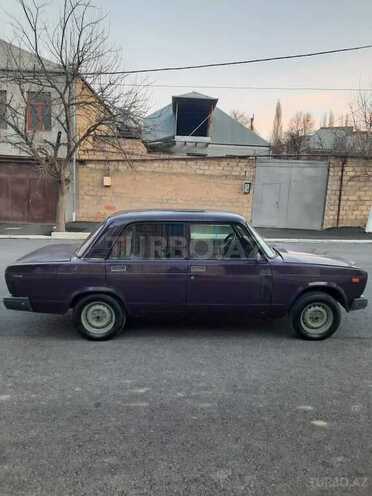 LADA (VAZ) 2107 1996, 220,220 km - 1.5 l - Gəncə