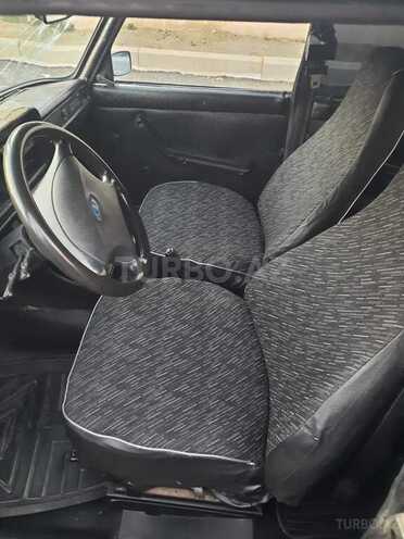 LADA (VAZ) 2107 1996, 220,220 km - 1.5 l - Gəncə