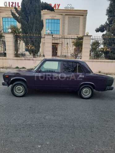 LADA (VAZ) 2107 1996, 220,220 km - 1.5 l - Gəncə