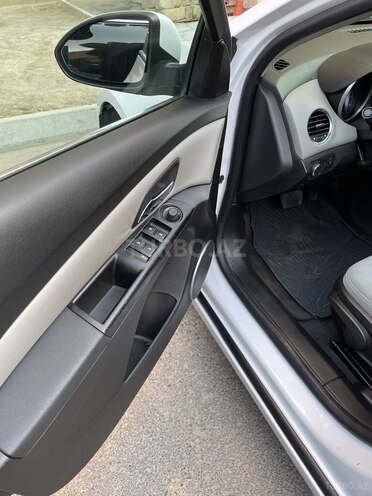 Chevrolet Cruze 2011, 155,200 km - 1.4 l - Bakı