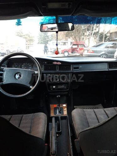 Mercedes 190 1991, 410,000 km - 2.0 l - Bakı