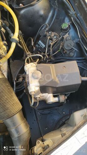 Mercedes 190 1989, 314,000 km - 2.0 l - Bakı
