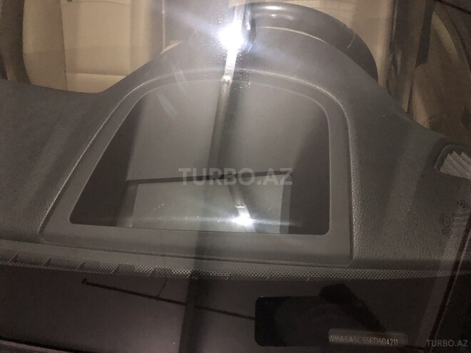 BMW 528 2014, 103,000 km - 2.0 l - Bakı