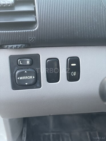 Mitsubishi L200 2011, 292,000 km - 2.5 l - Bakı
