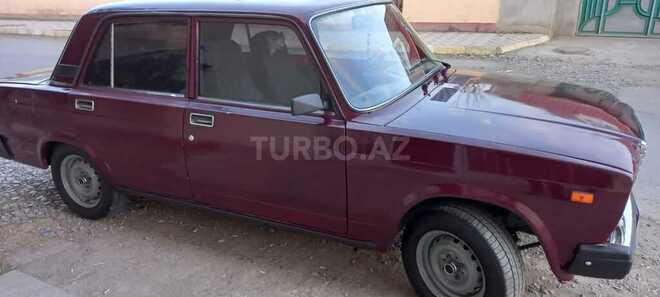 LADA (VAZ) 2107 1993, 340,000 km - 1.6 l - Ağcabədi