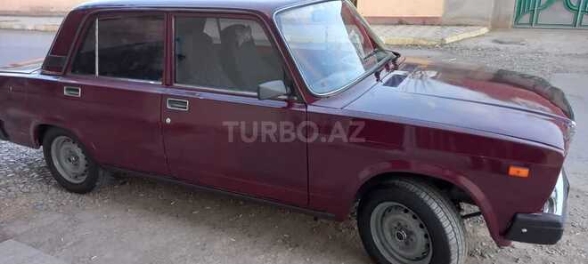 LADA (VAZ) 2107 1993, 340,000 km - 1.6 l - Ağcabədi
