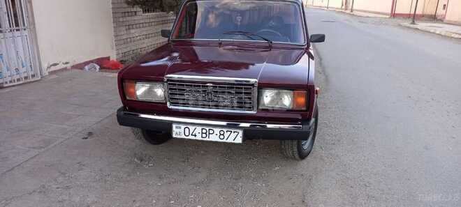 LADA (VAZ) 2107 1993, 340,000 km - 1.6 l - Ağcabədi