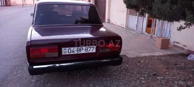 LADA (VAZ) 2107 1993, 340,000 km - 1.6 l - Ağcabədi
