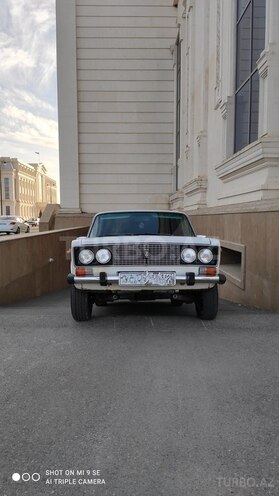 LADA (VAZ) 2106 1985, 306,755 km - 1.6 л - Ağdaş