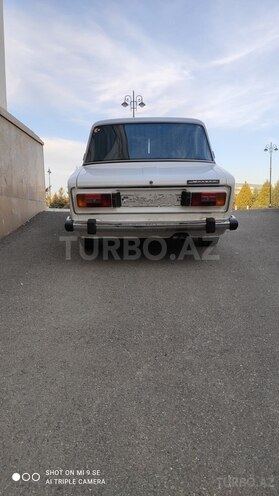 LADA (VAZ) 2106 1985, 306,755 km - 1.6 л - Ağdaş