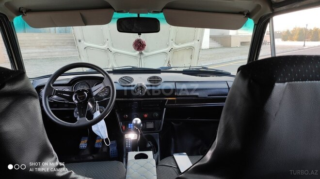 LADA (VAZ) 2106 1985, 306,755 km - 1.6 л - Ağdaş