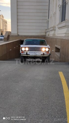 LADA (VAZ) 2106 1985, 306,755 km - 1.6 л - Ağdaş