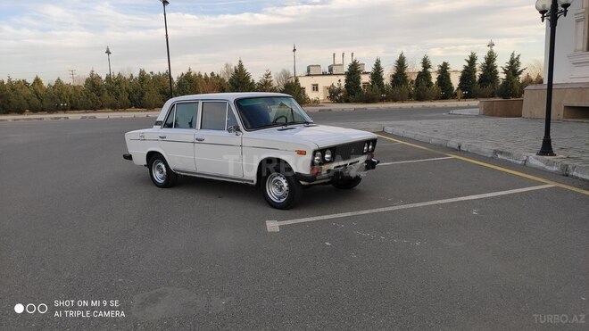LADA (VAZ) 2106 1985, 306,755 km - 1.6 л - Ağdaş