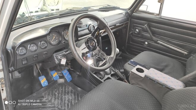 LADA (VAZ) 2106 1985, 306,755 km - 1.6 л - Ağdaş