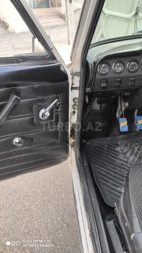 LADA (VAZ) 2106 1985, 306,755 km - 1.6 л - Ağdaş