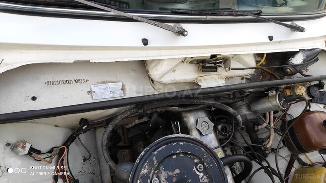 LADA (VAZ) 2106 1985, 306,755 km - 1.6 л - Ağdaş