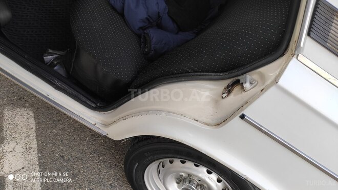 LADA (VAZ) 2106 1985, 306,755 km - 1.6 л - Ağdaş
