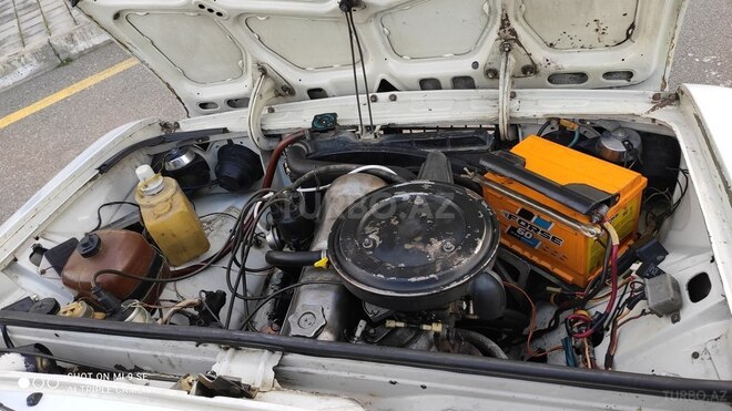 LADA (VAZ) 2106 1985, 306,755 km - 1.6 л - Ağdaş
