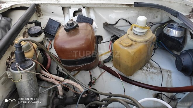 LADA (VAZ) 2106 1985, 306,755 km - 1.6 л - Ağdaş
