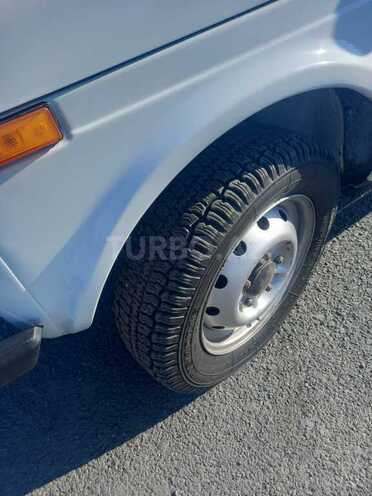 LADA (VAZ) Niva 2013, 147,000 km - 1.7 л - Balakən