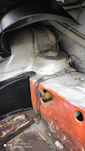 LADA (VAZ) 2106 1985, 306,755 km - 1.6 л - Ağdaş