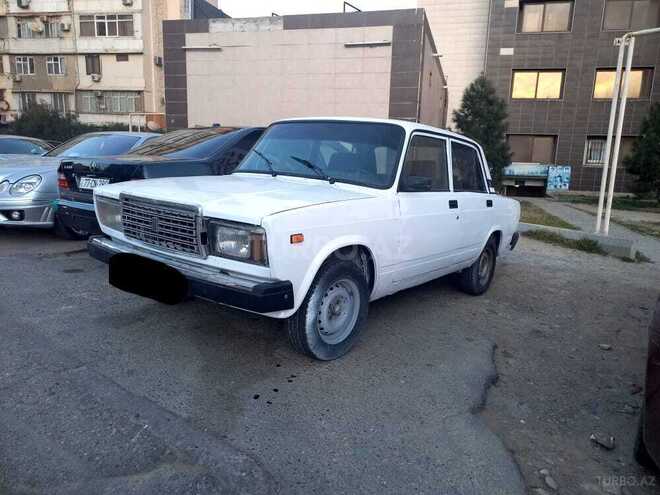 LADA (VAZ) 2107 1998, 200,000 km - 1.5 l - Bakı