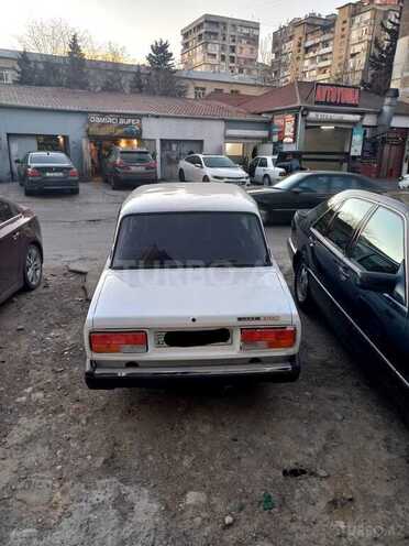 LADA (VAZ) 2107 1998, 200,000 km - 1.5 l - Bakı
