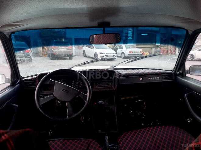 LADA (VAZ) 2107 1998, 200,000 km - 1.5 l - Bakı