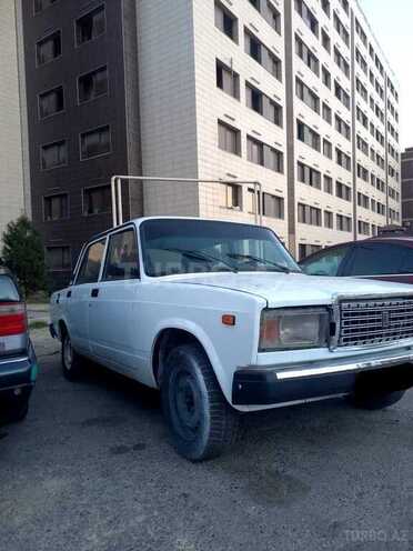 LADA (VAZ) 2107 1998, 200,000 km - 1.5 l - Bakı